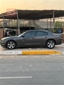 دۆج چارجەر